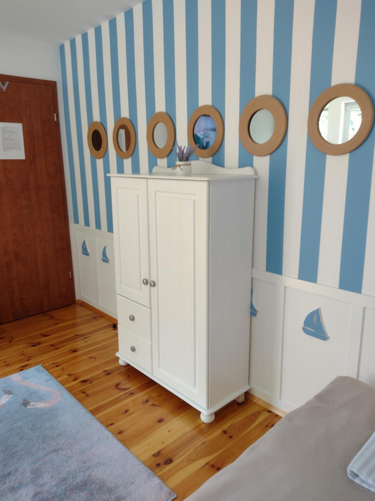 Bukowe Zacisze Apartment Gaski  Room photo